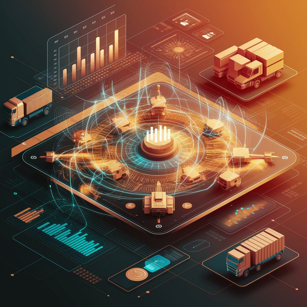Benefits of AI Logistics Monitoring