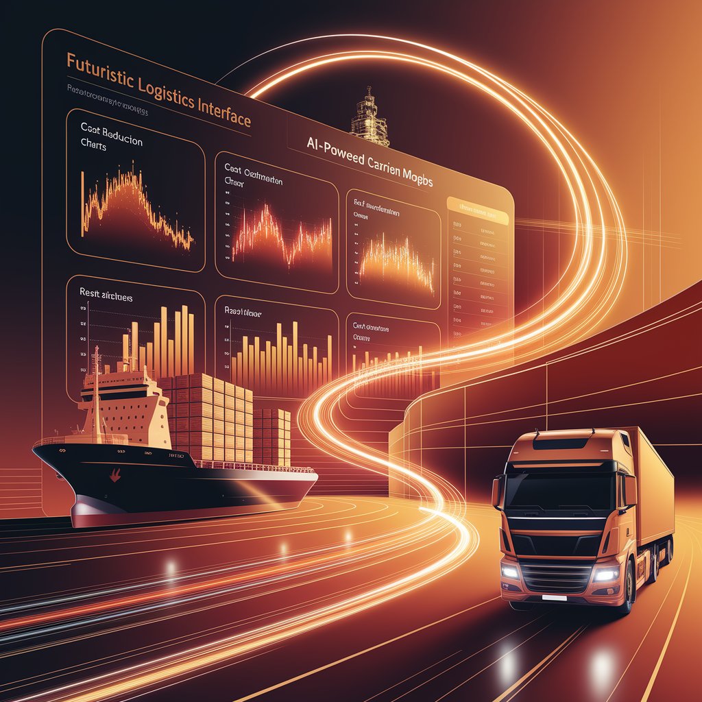 Challenges in Logistics Cost Optimization