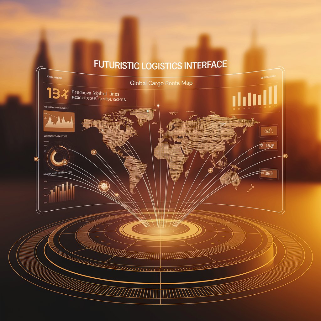 What Is Freight Route Optimization Software?