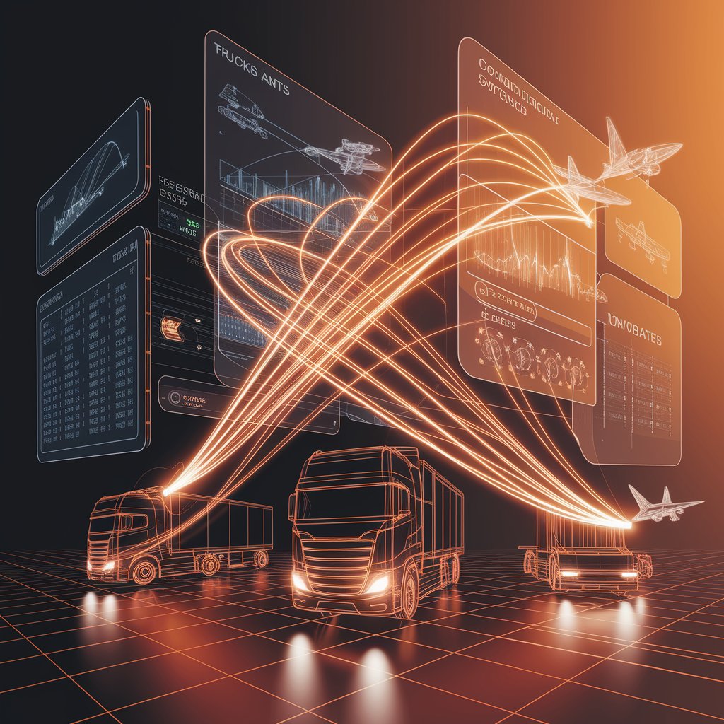 Freight Digital Payment Systems: Streamlining Transactions in Global Logistics