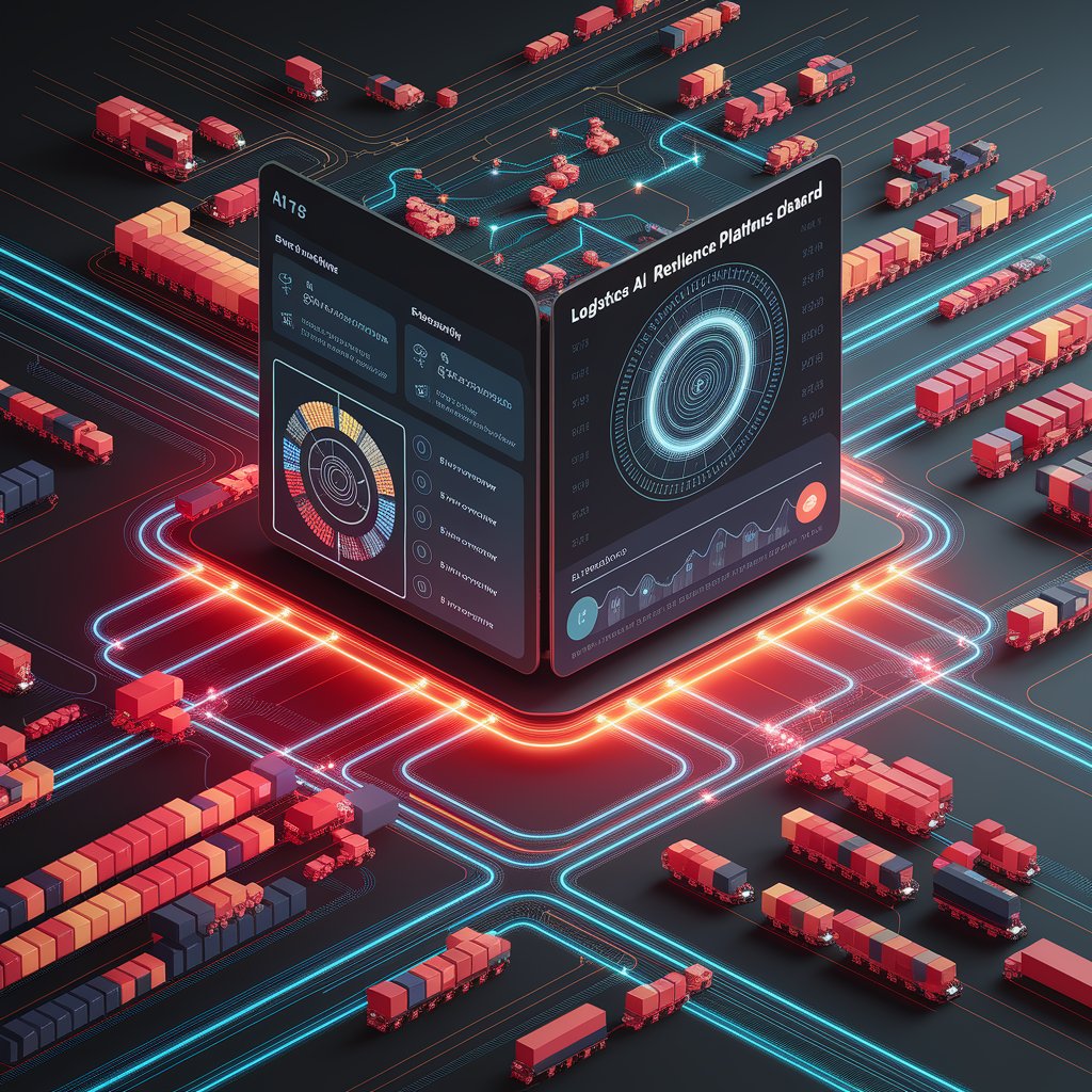 What Are Logistics AI Resilience Platforms?
