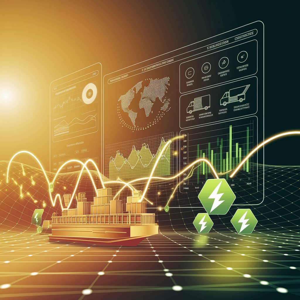 Benefits of Logistics Sustainability Analytics