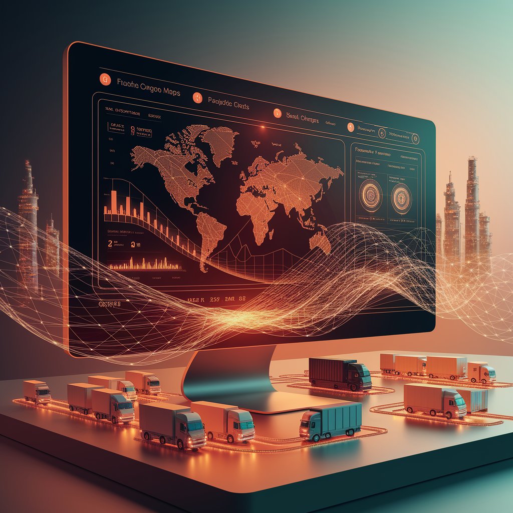 What Is AI Logistics Monitoring?