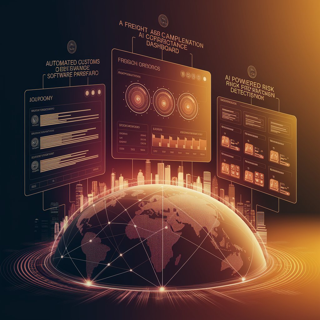 What Is Freight AI Compliance Software?