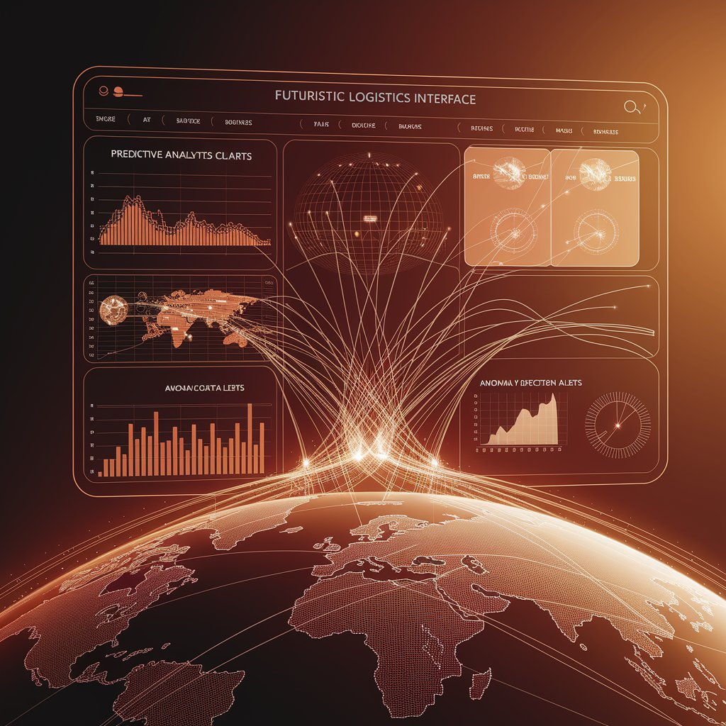 What Is Global Logistics Data Analytics?