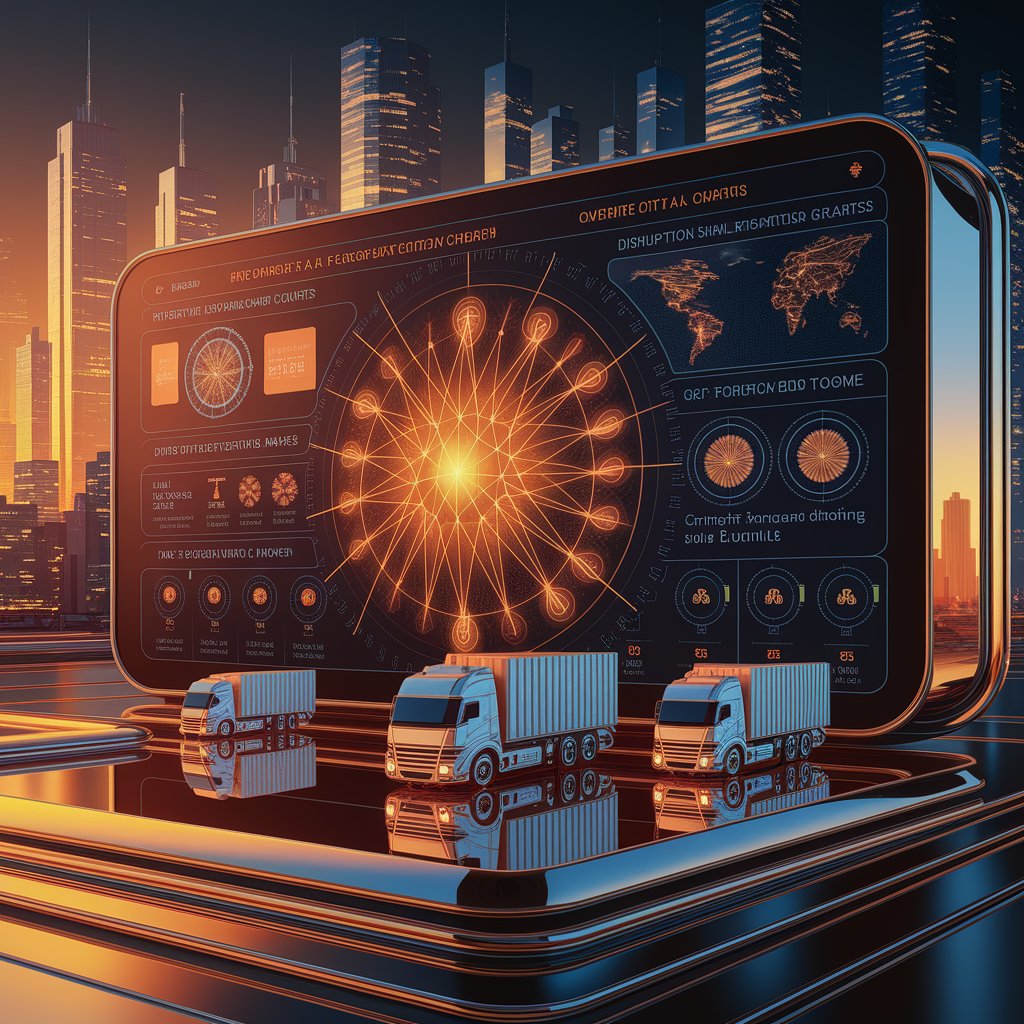 What Are Transport AI Forecasting Tools?