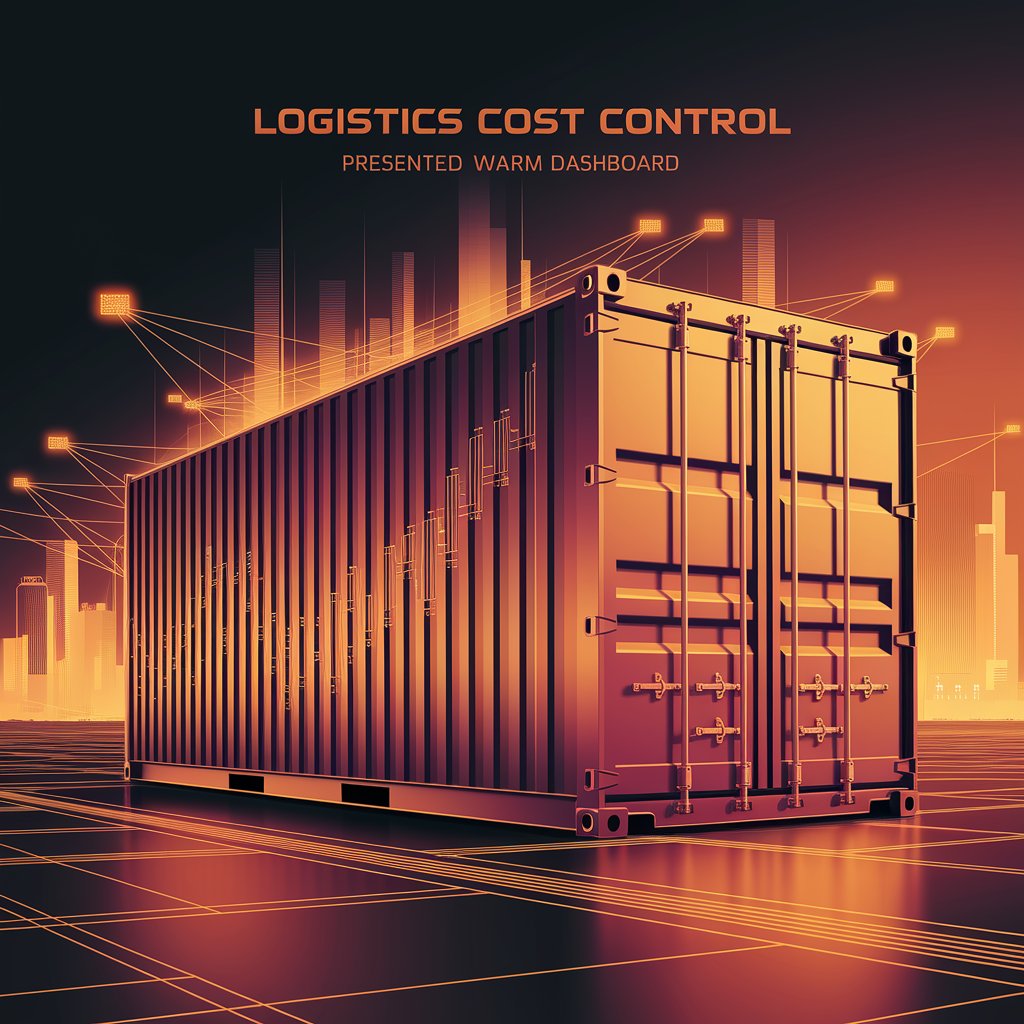 What Is Logistics Cost Control?