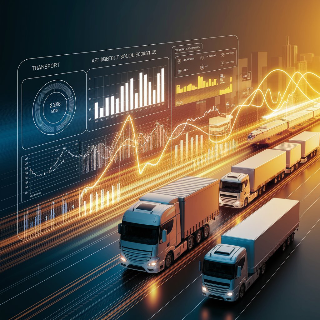 Transport AI Forecasting Tools: Smarter Predictions for Global Freight