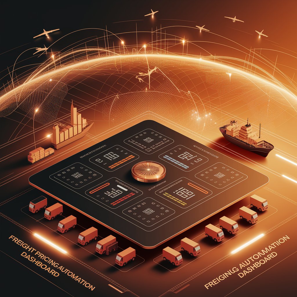 What Is Freight Pricing Automation?
