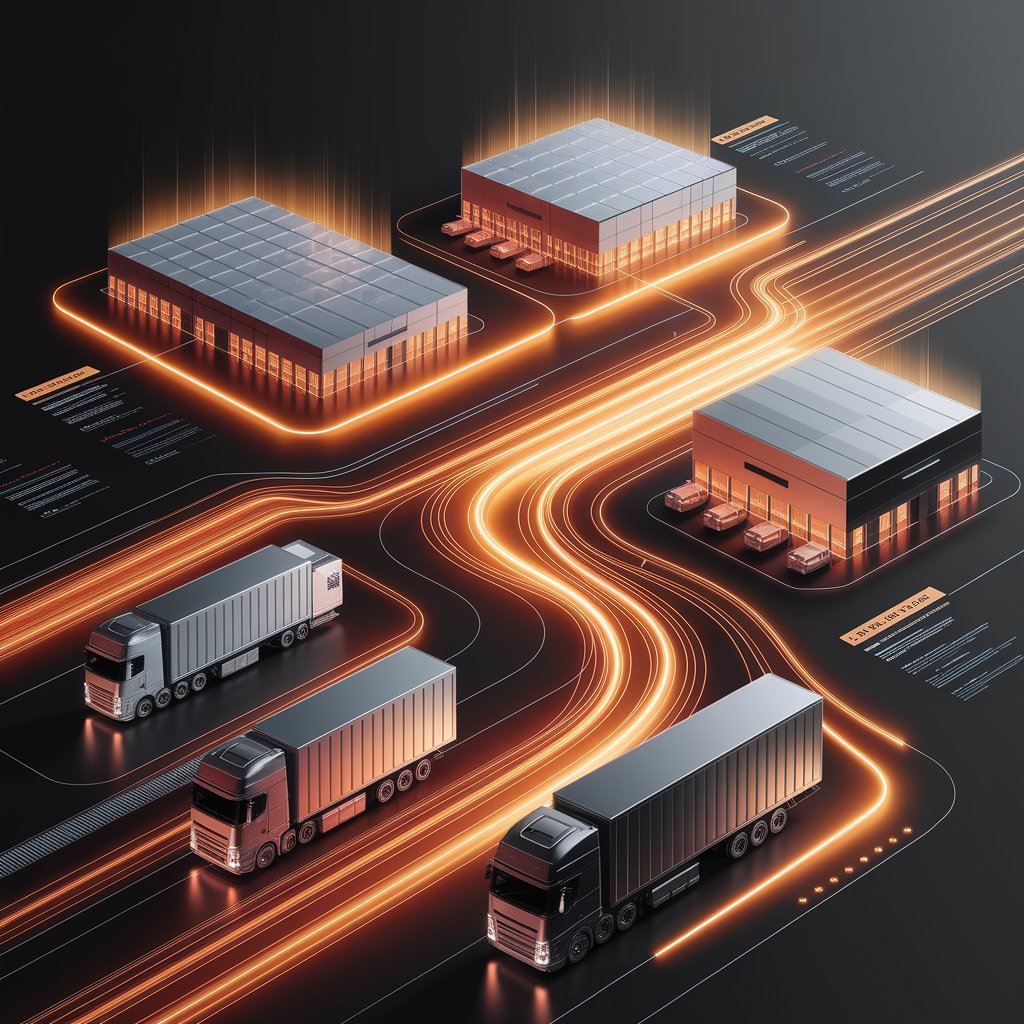 Challenges in Supply Chain AI Visibility