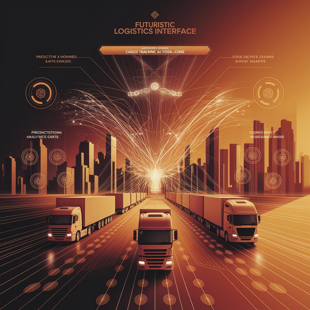 Cargo Tracking AI Tools: Real-Time Visibility for Smarter Logistics