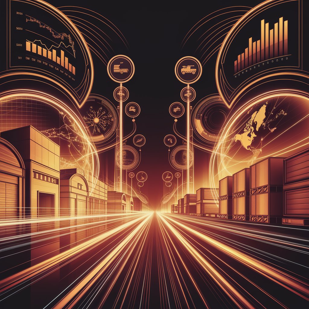 Logistics AI Integration: Building Smarter Supply Chains
