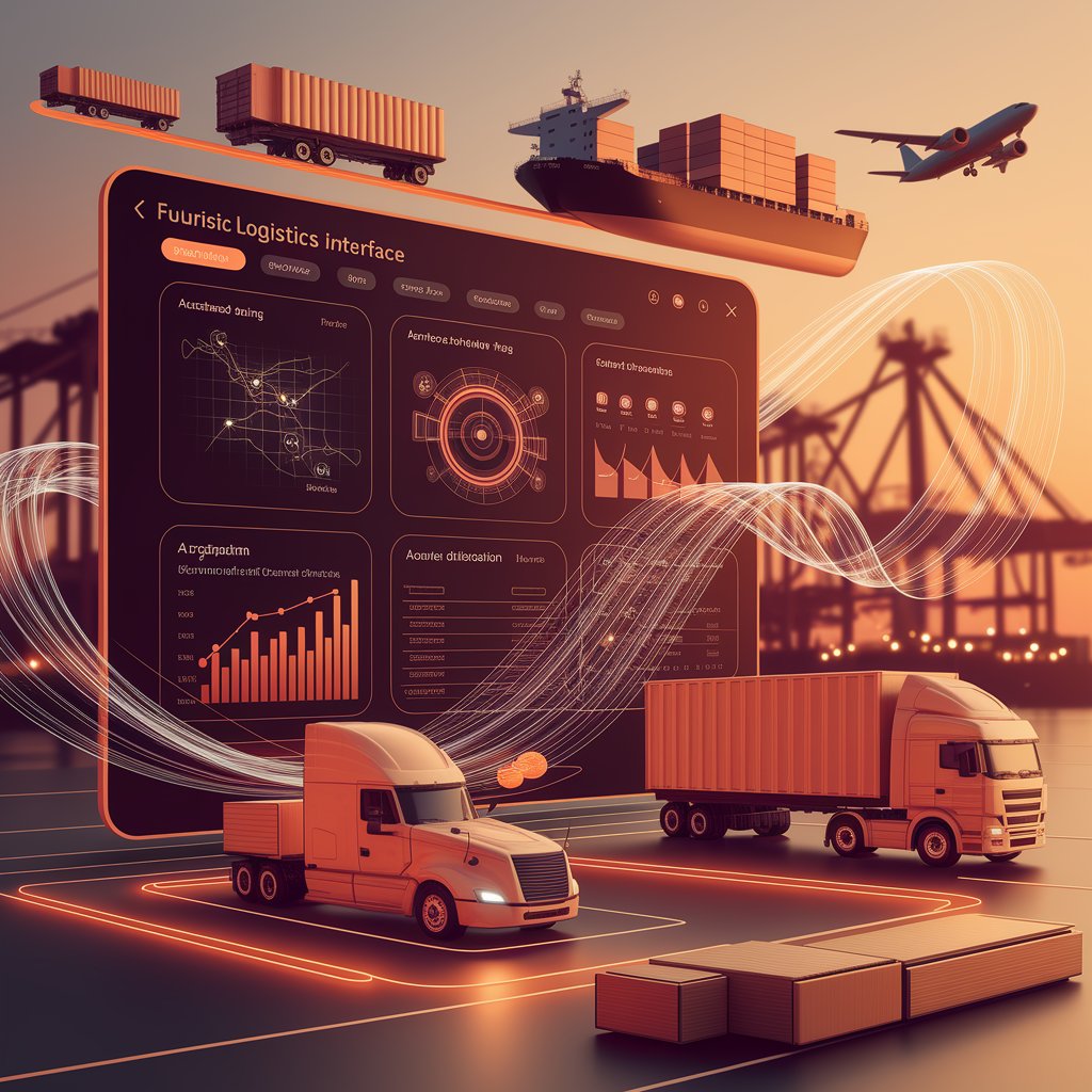 Freight Planning Automation: Optimizing Cargo Movement with AI and Smart Workflows