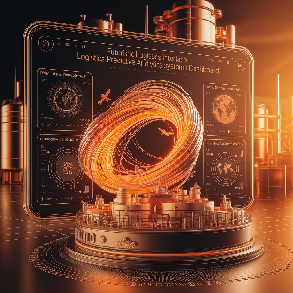 Challenges in Logistics Predictive Analytics Systems