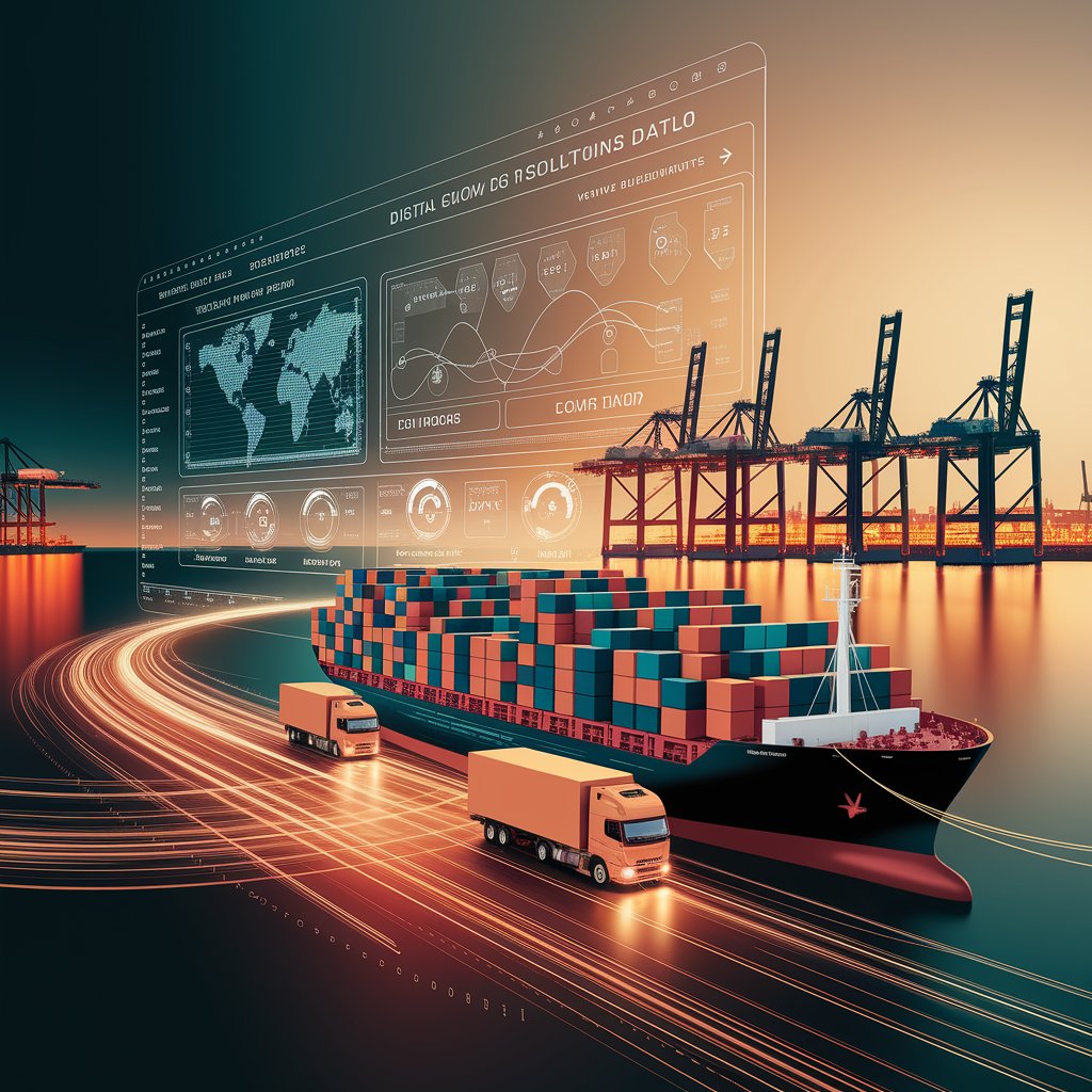 Benefits of Digital Cargo Solutions