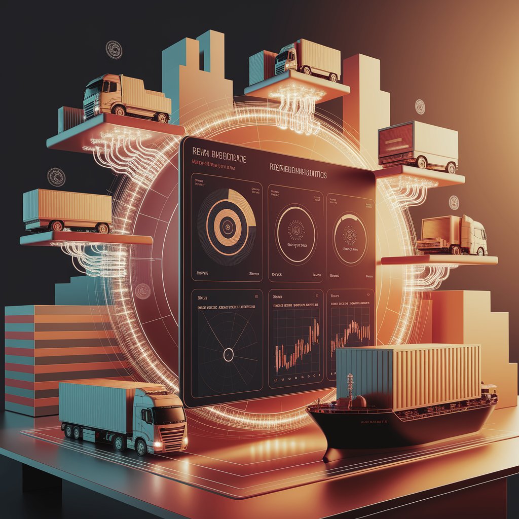 Challenges in Logistics AI Resilience Platforms