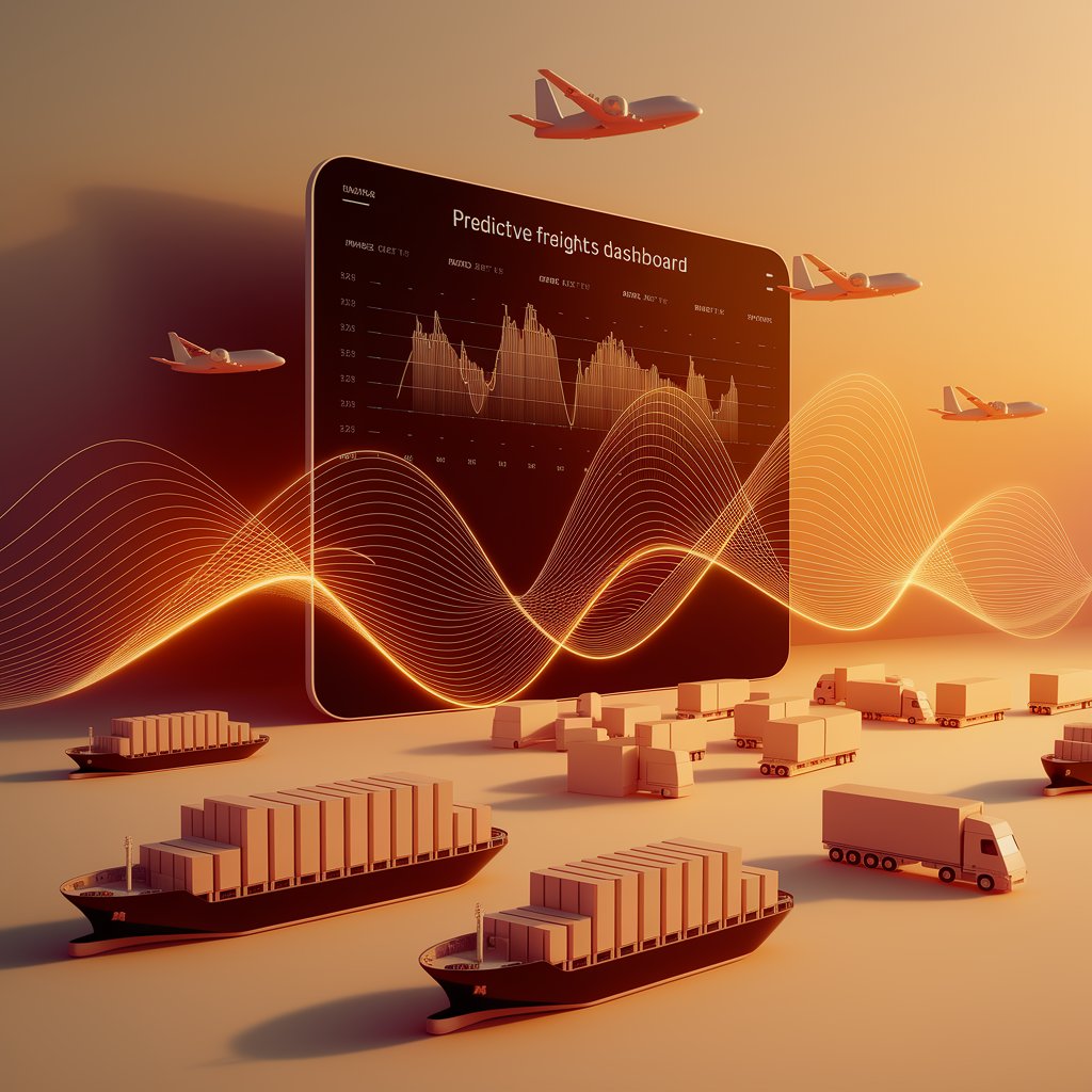 Benefits for Logistics Providers