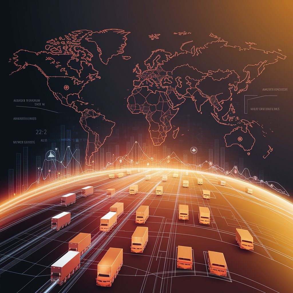Benefits of Global Logistics Data Analytics