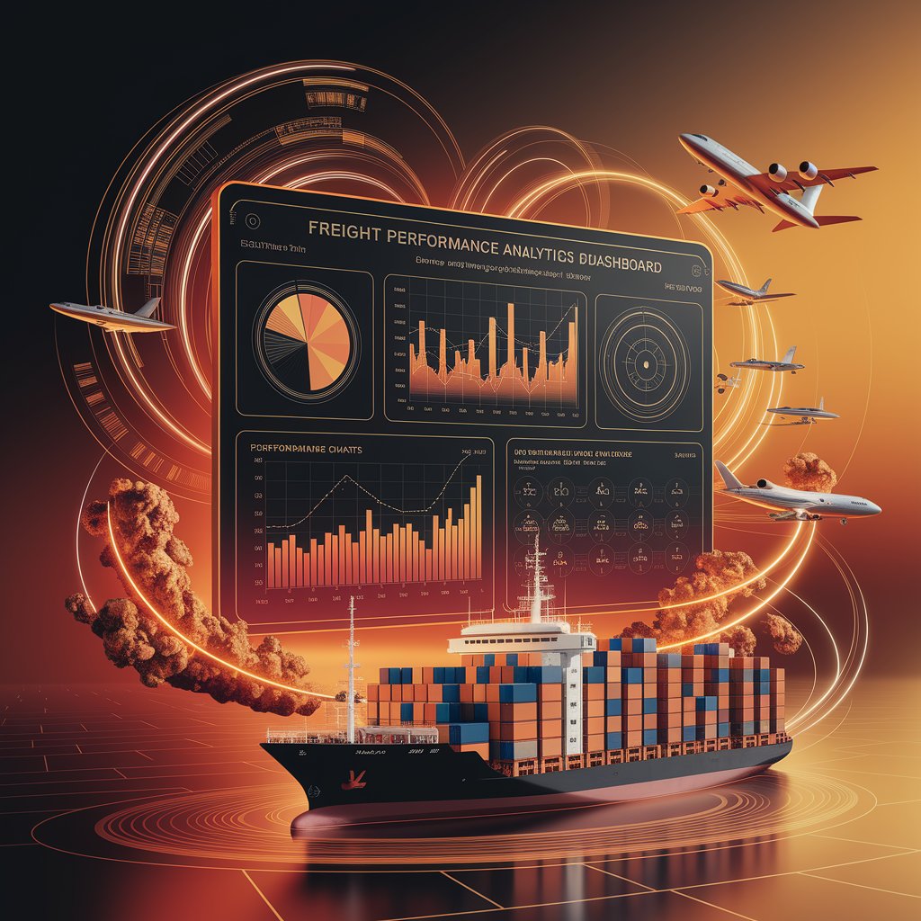 What Is Freight Performance Analytics?