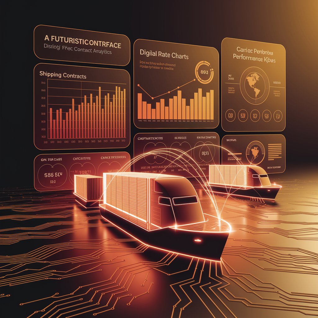Benefits for Logistics Providers