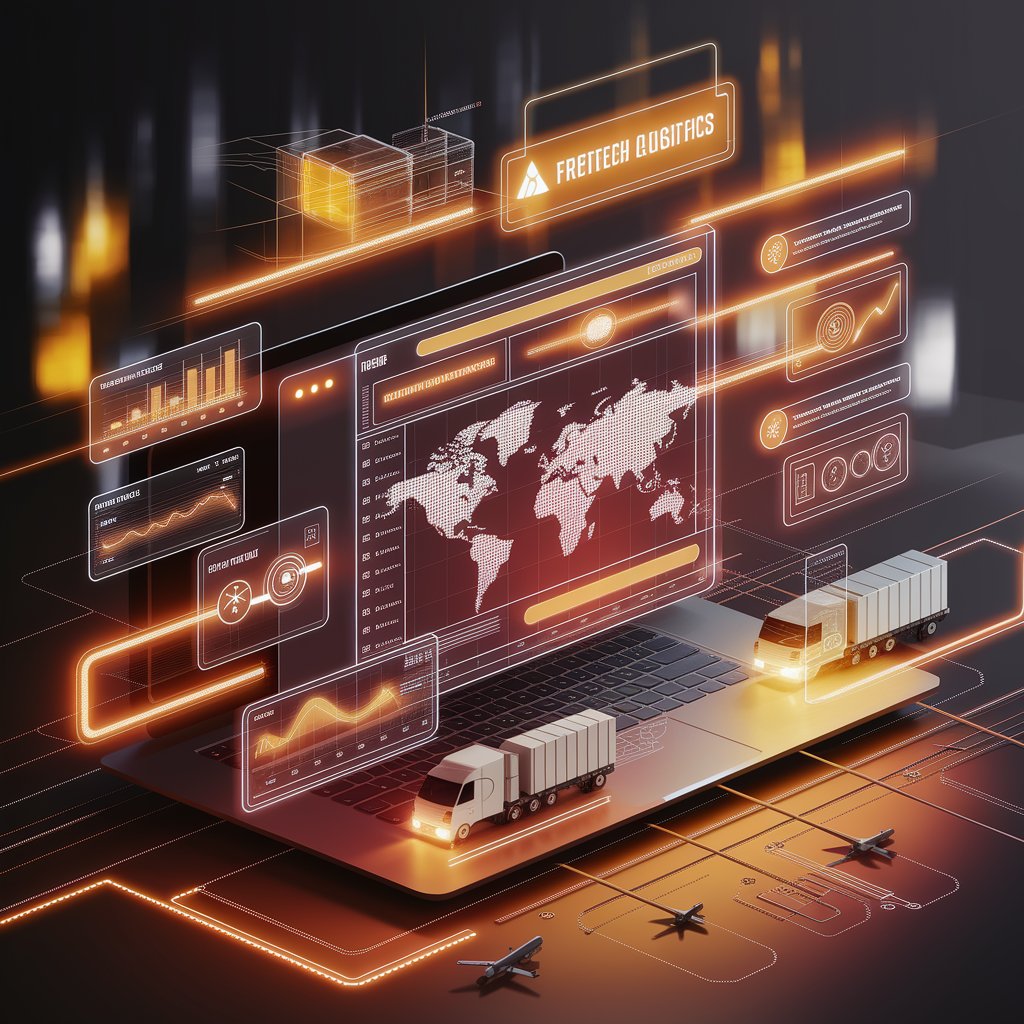 What Are Freight Digital Payment Systems?