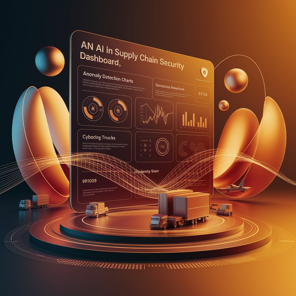 What Is AI in Supply Chain Security?