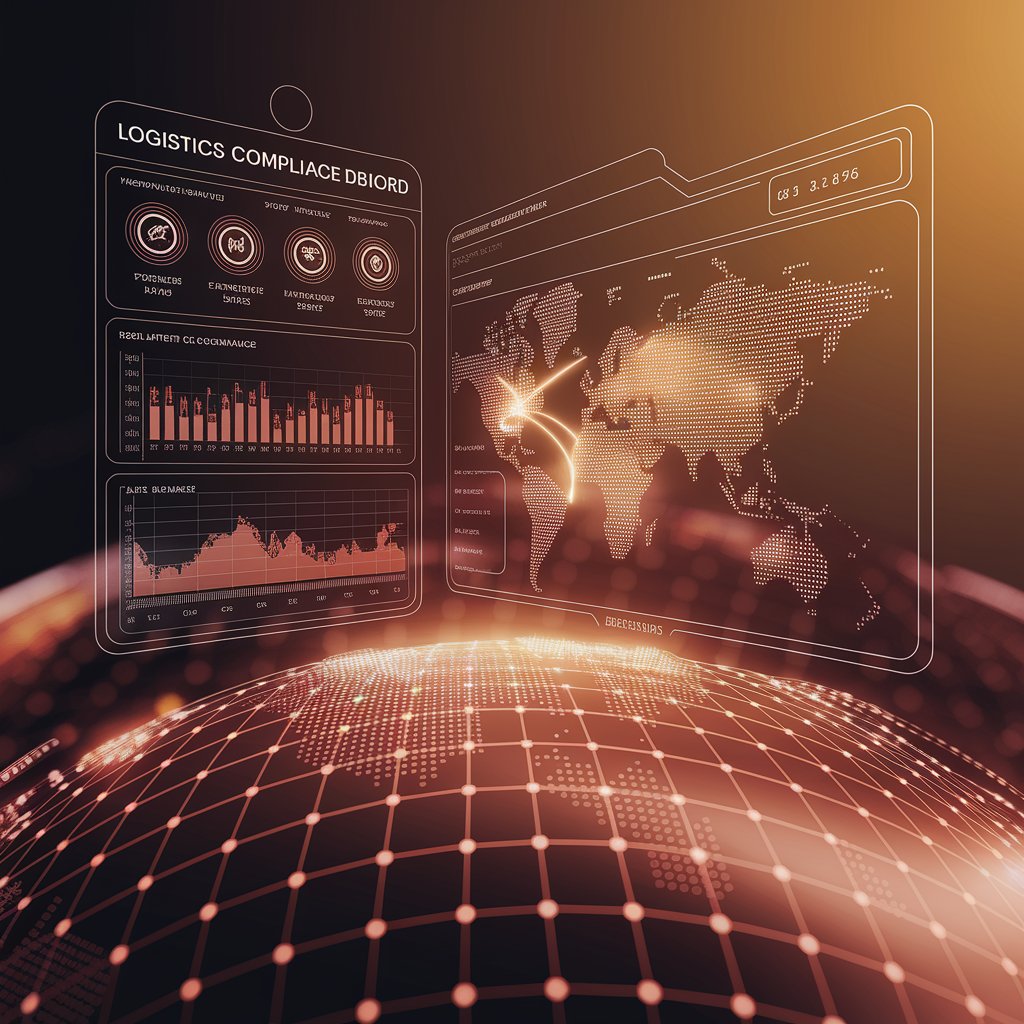 Digital Logistics Compliance: Automating Regulations in Global Supply Chains