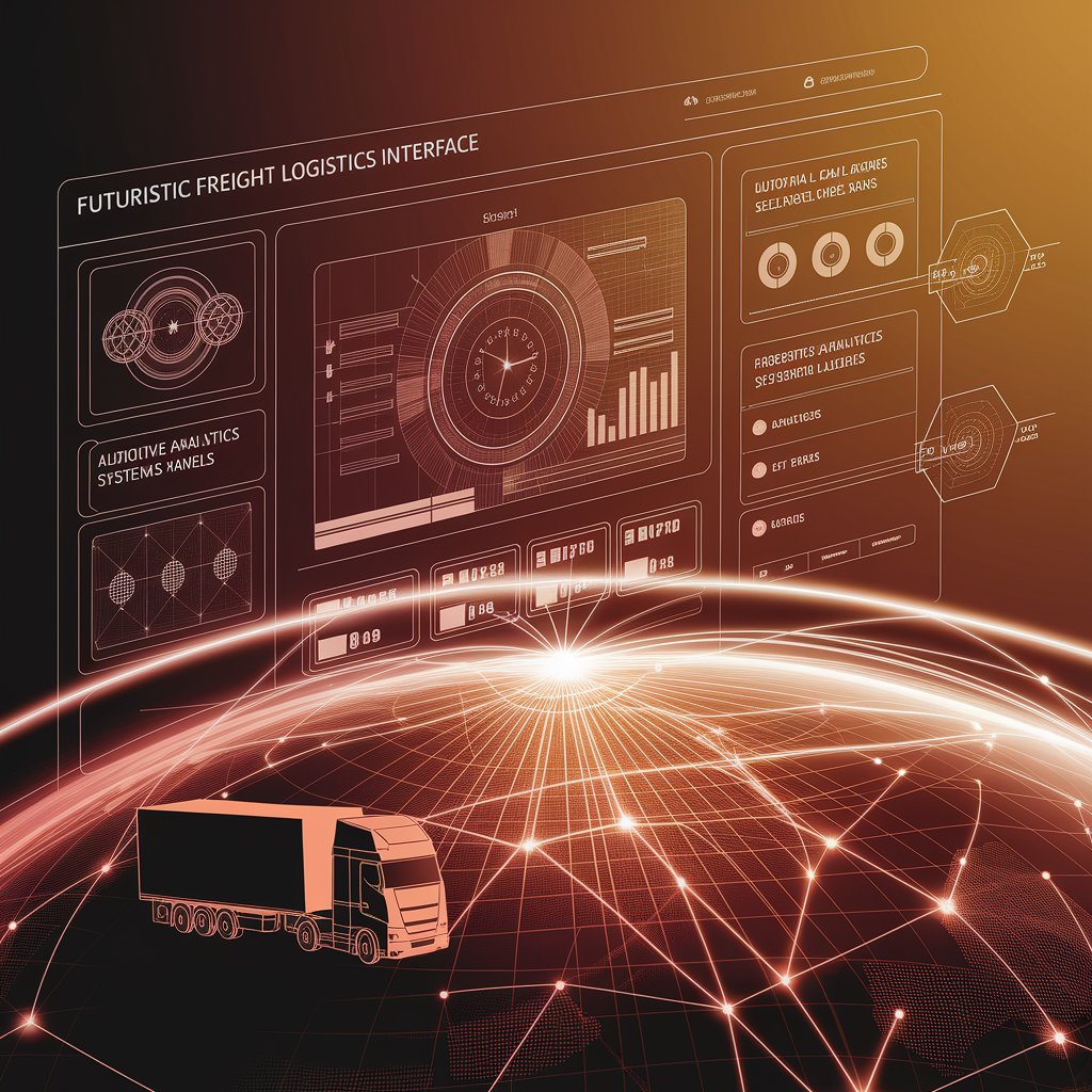 Digital Freight Allocation Systems: Smarter Capacity Management for Global Logistics