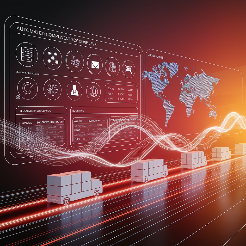 What Is Digital Logistics Compliance?