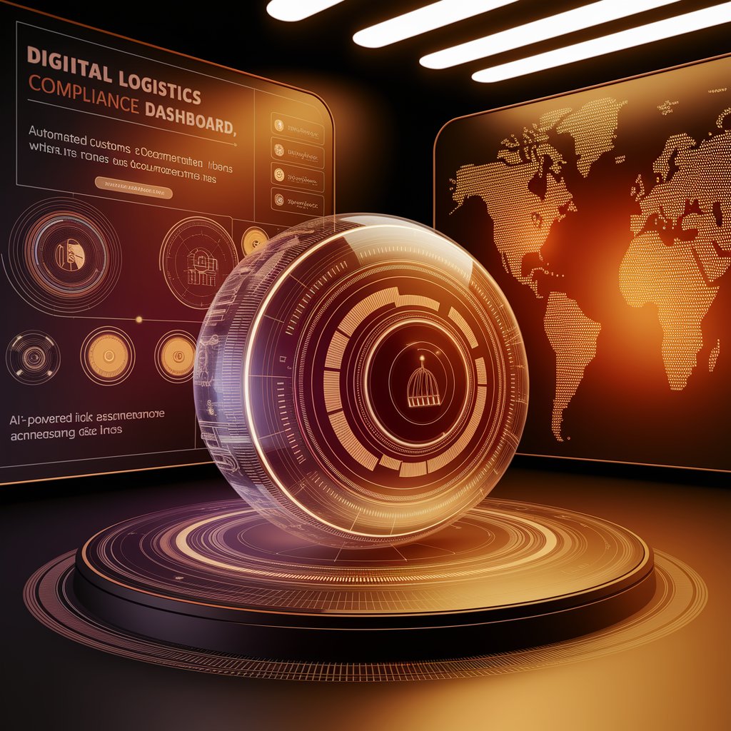Challenges in Digital Logistics Compliance