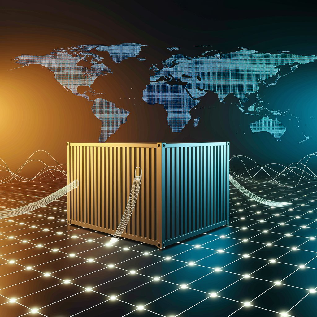 Benefits for Logistics Providers
