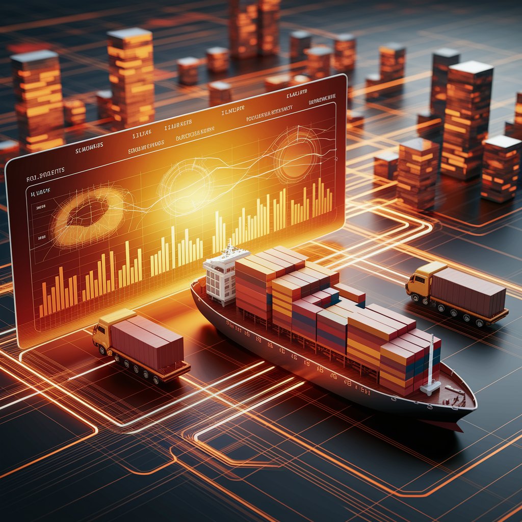 The Future of Supply Chain Intelligence