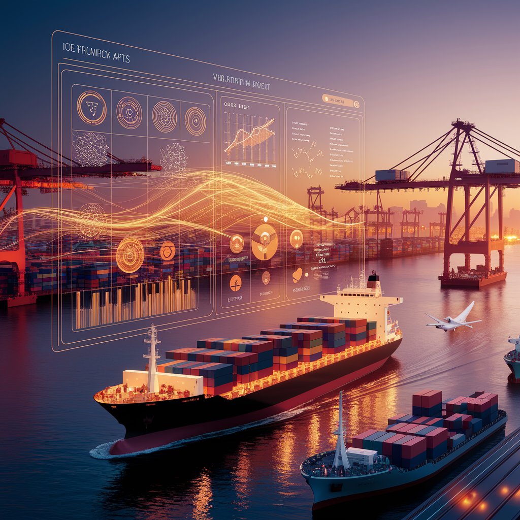 The Future of AI Shipment Monitoring
