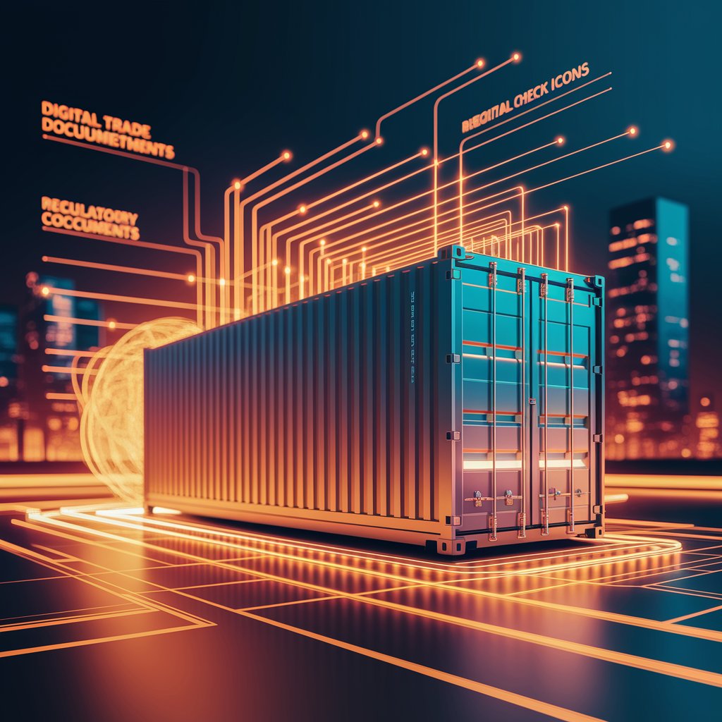 The Future of AI Logistics Compliance