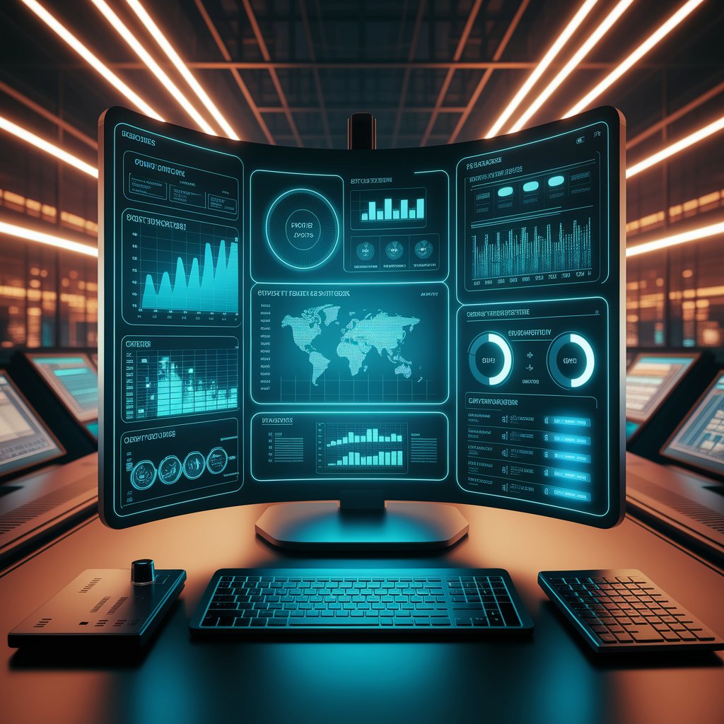 The Future of Digital Freight Operations