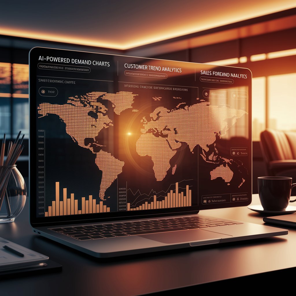Benefits of Predictive Demand Modeling