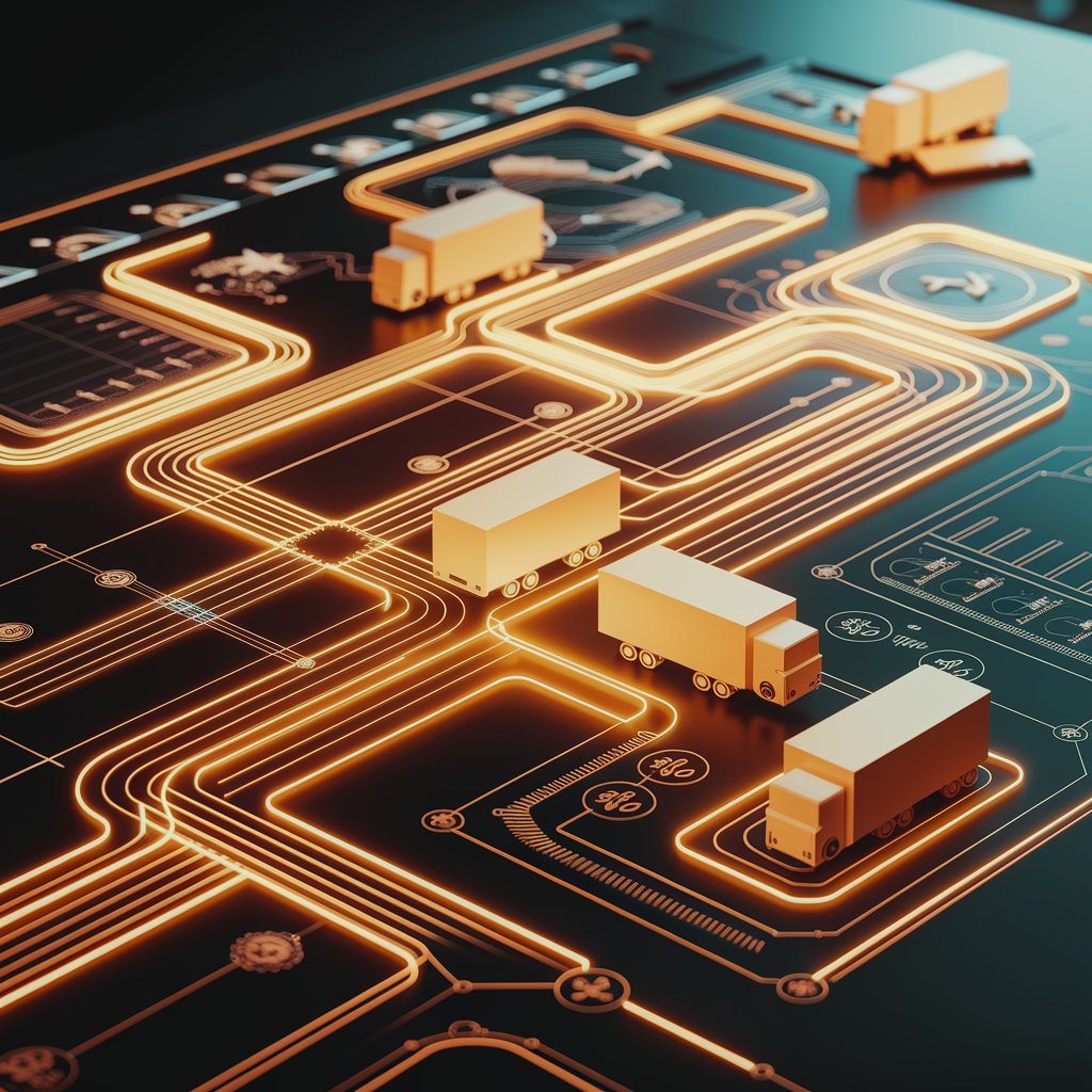 Challenges in Freight Planning Automation