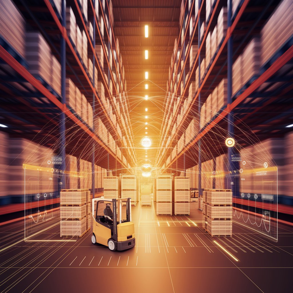 Benefits of Digital Warehouse Tracking