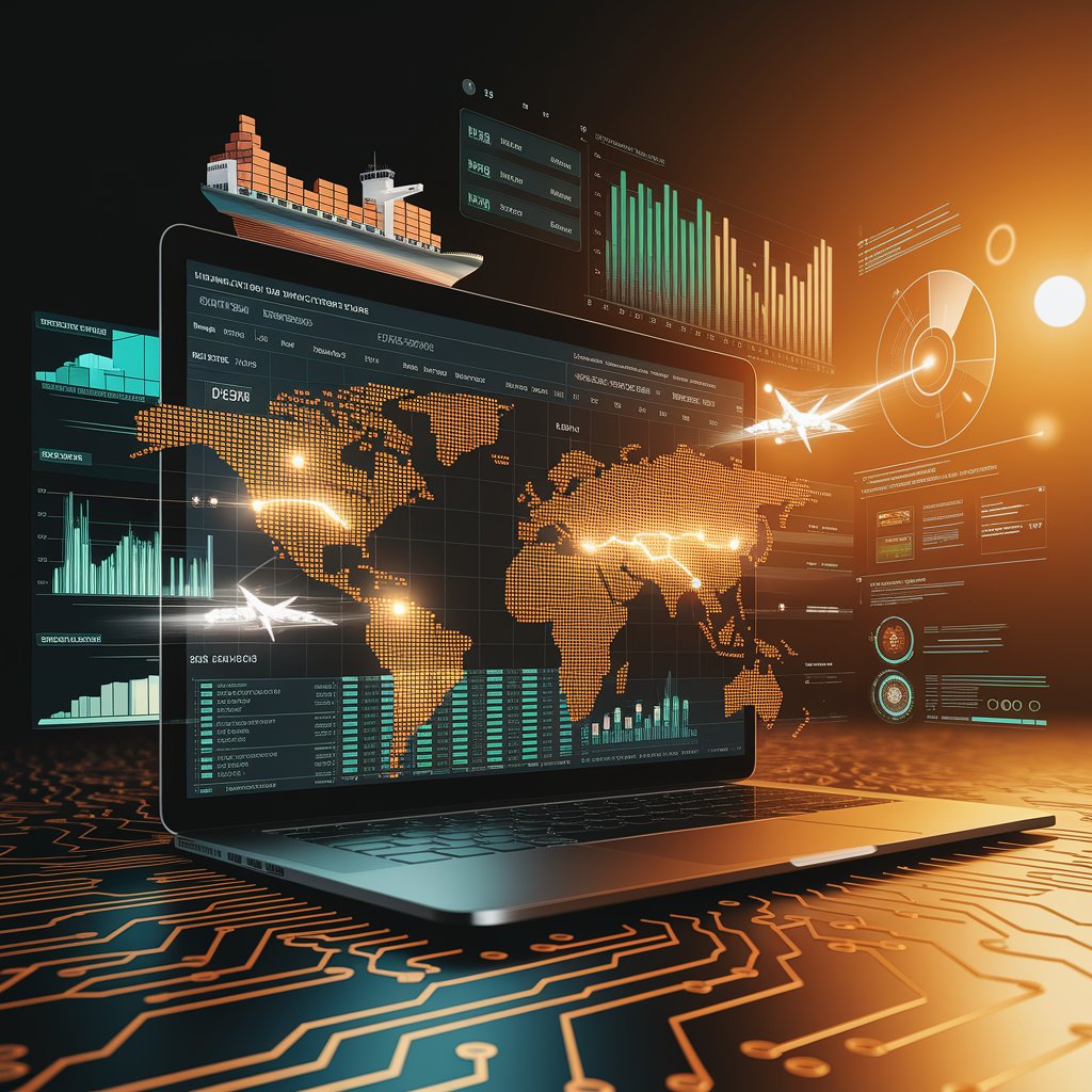 What Are Digital Freight Solutions?