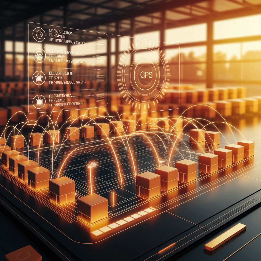 What Is Real Time Visibility?