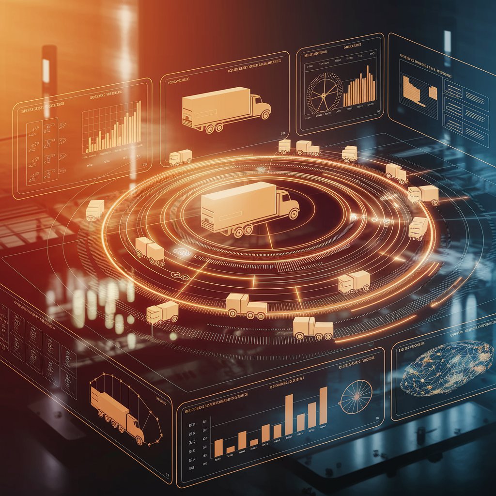 Benefits of AI Logistics Scheduling Tools