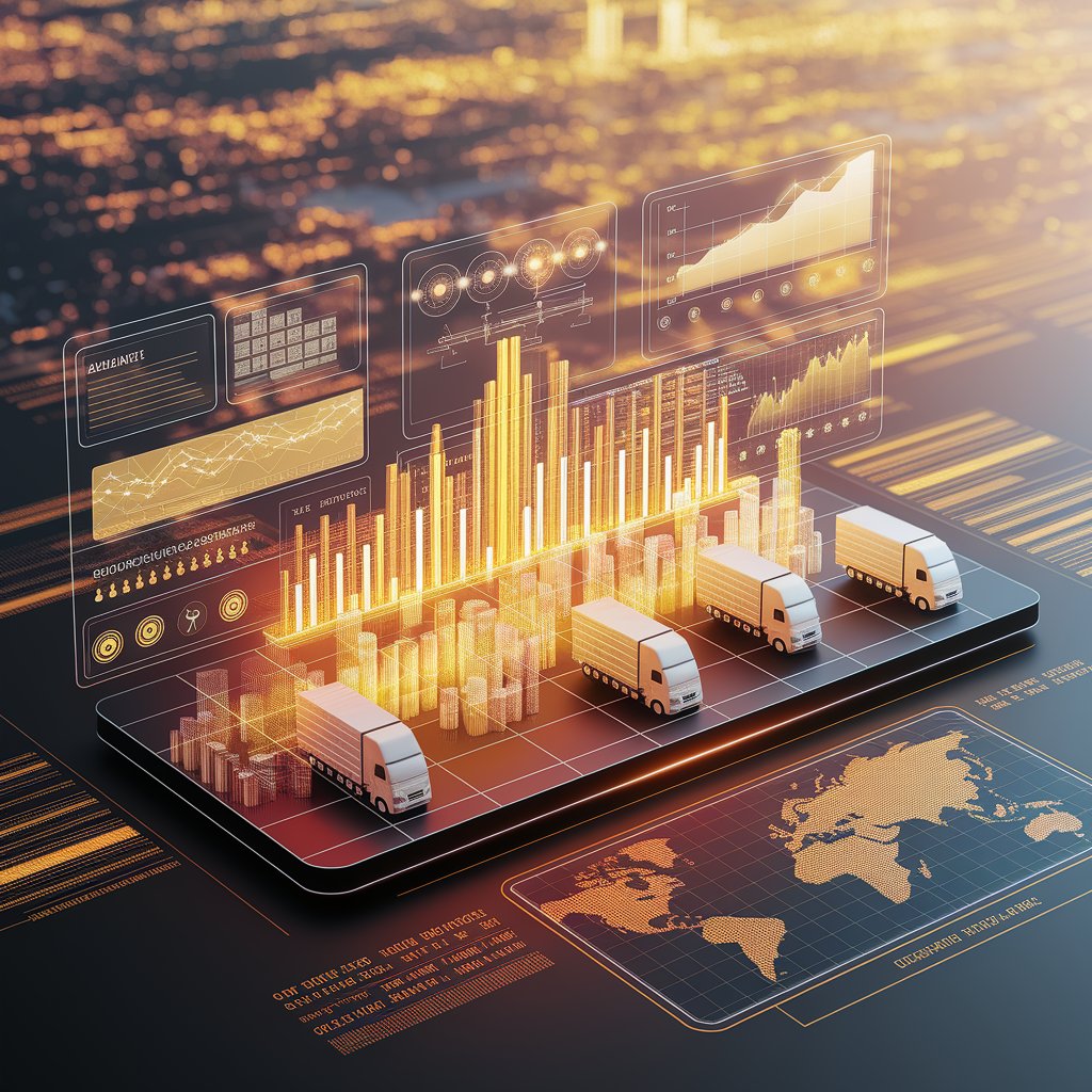Benefits of Logistics AI Simulation Tools