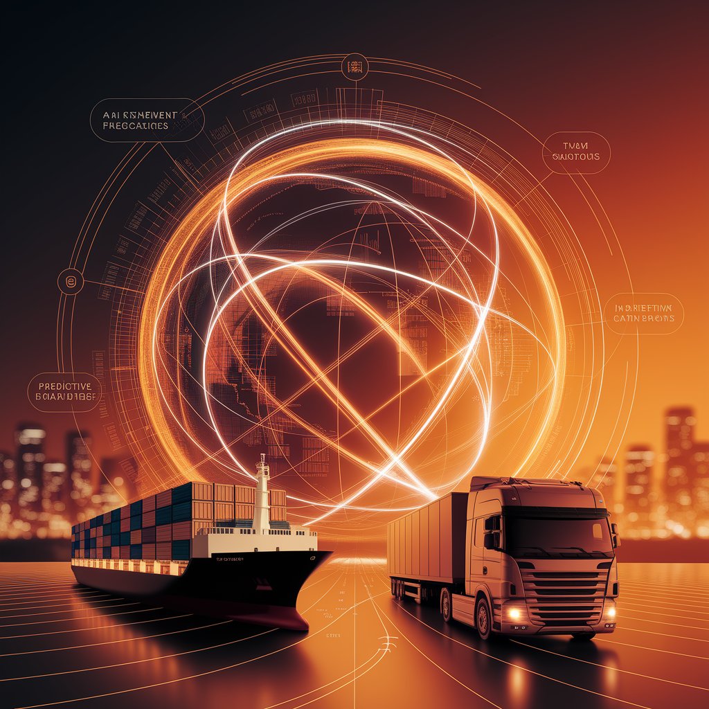 Benefits for Logistics Providers