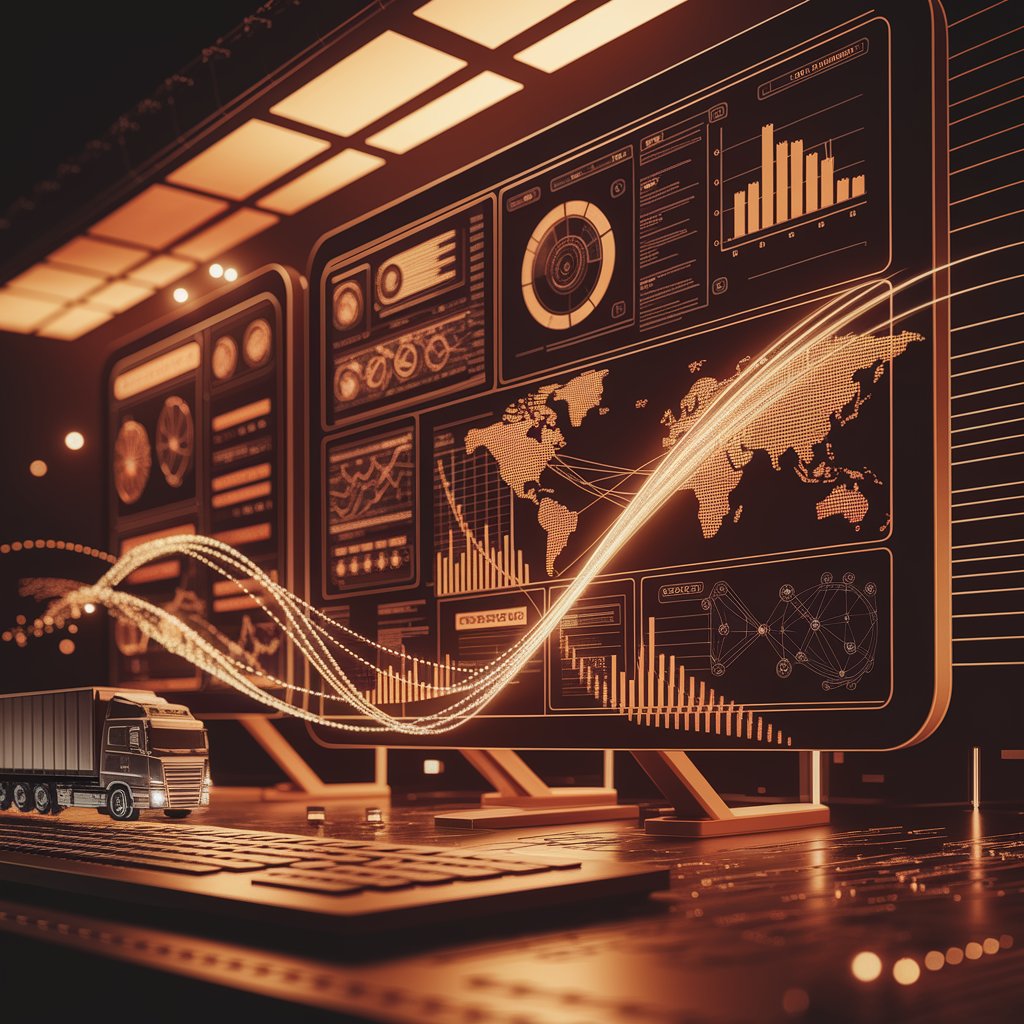 Logistics Machine Learning Tools: Smarter Operations Through AI