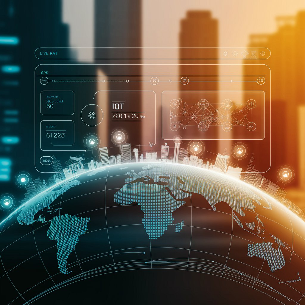 What Is Real Time Logistics?