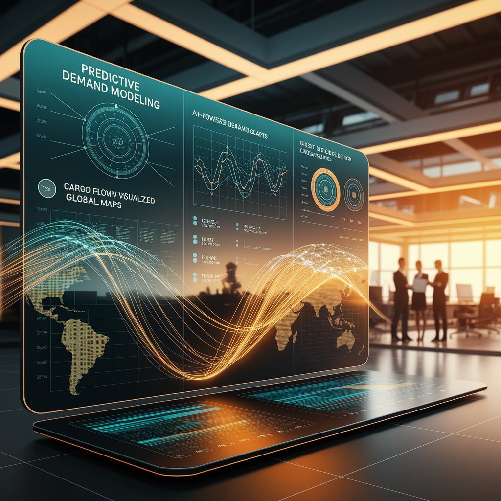 Challenges in Predictive Demand Modeling