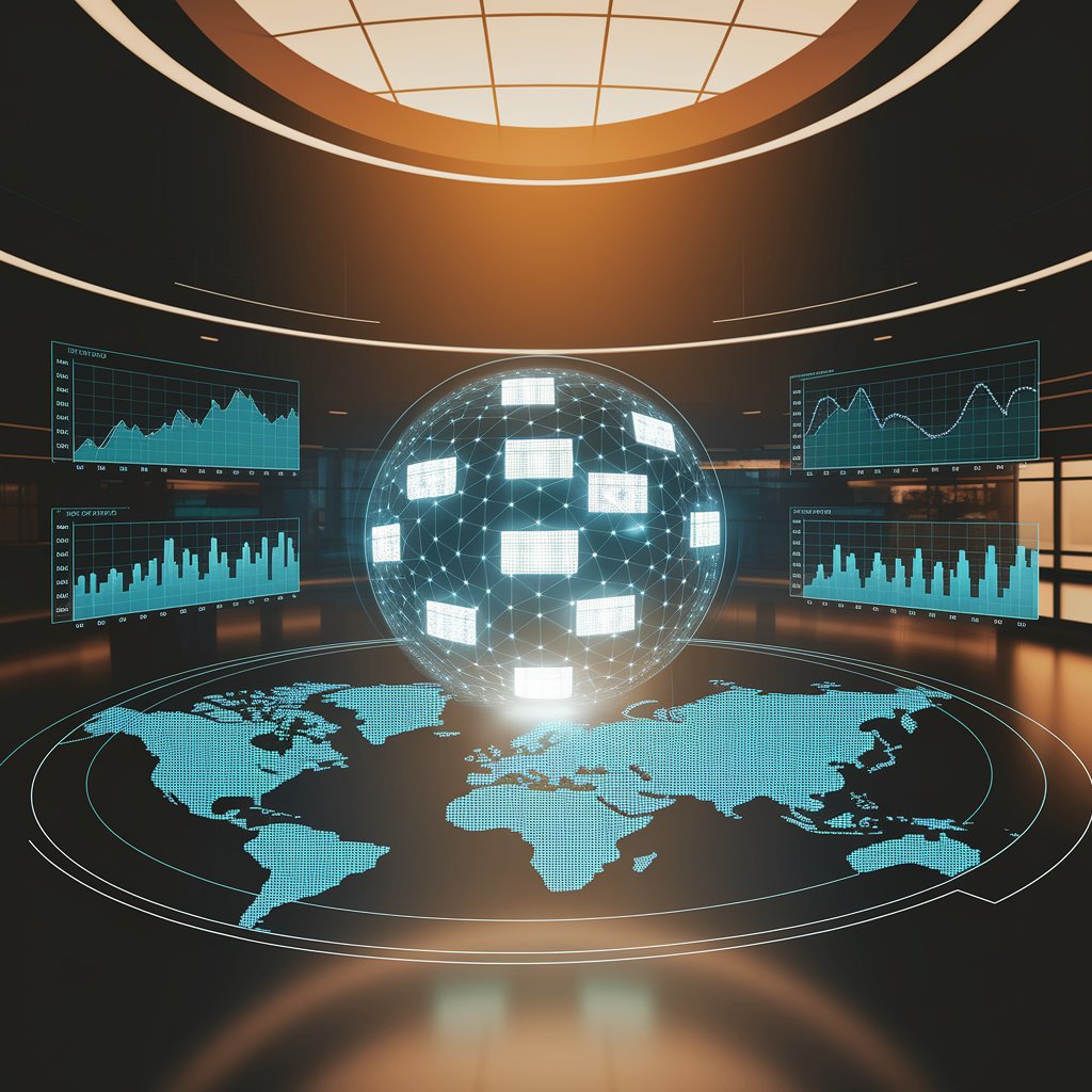 The Future of Smart Cargo Management