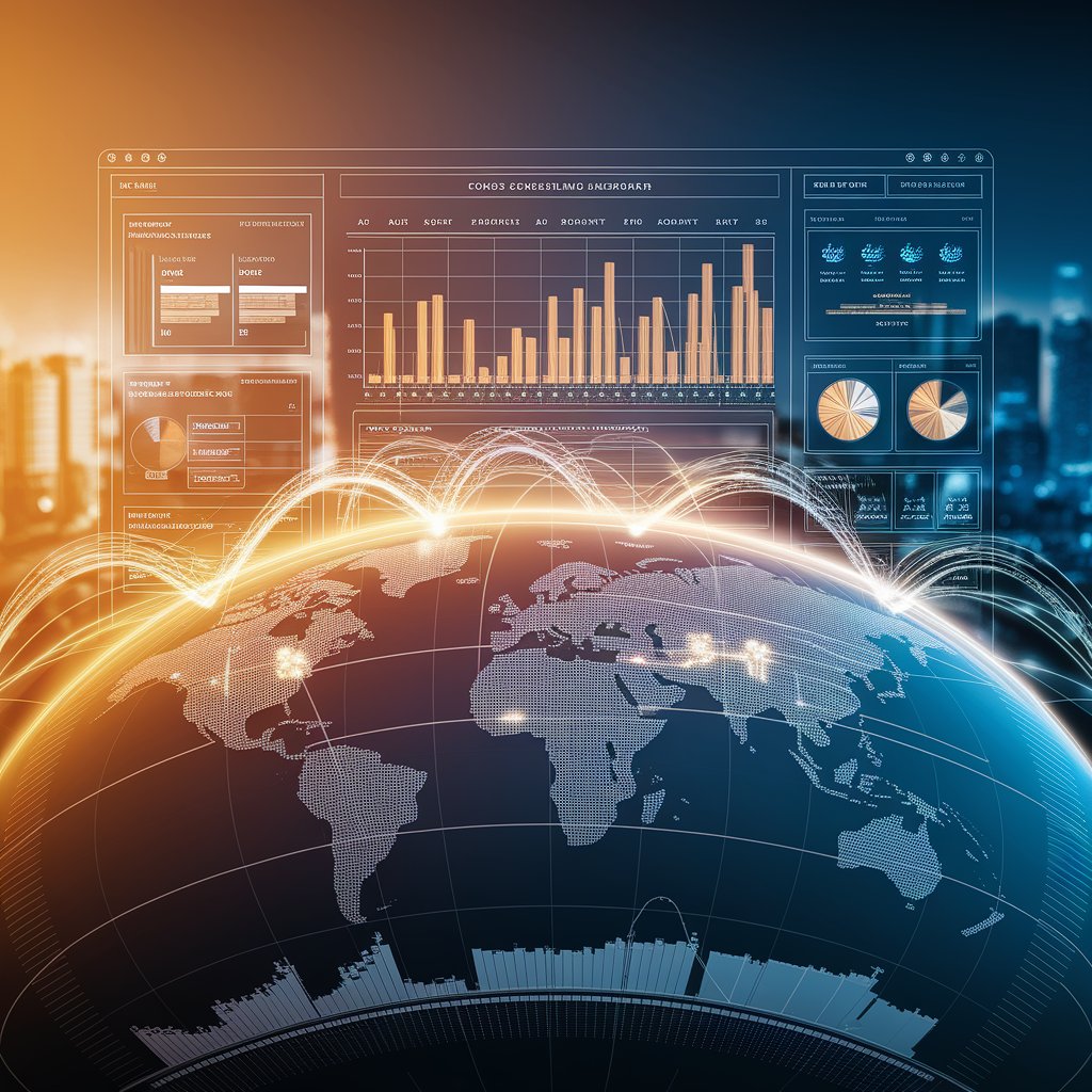 Smart Fleet Management: Optimizing Transportation with Data and Technology
