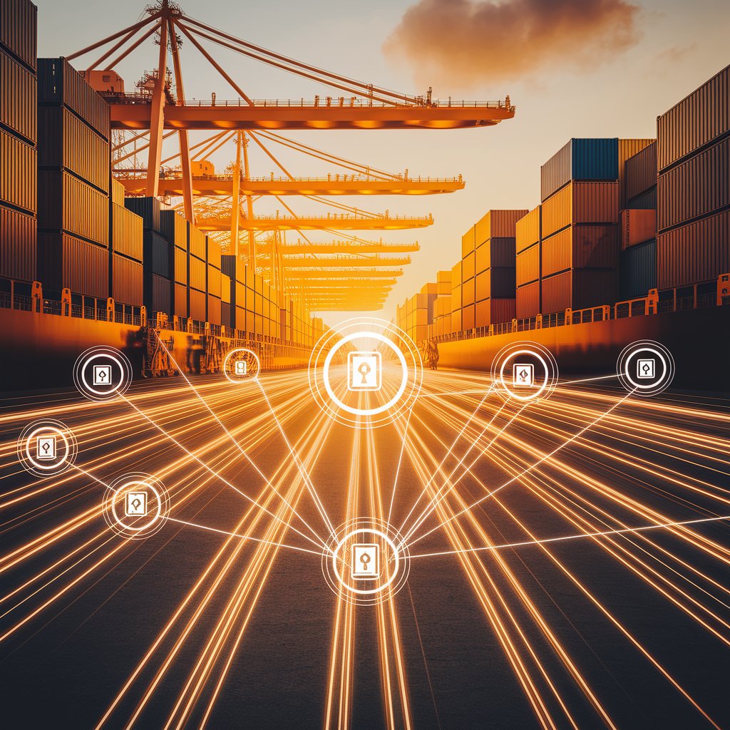 Benefits for Logistics Providers