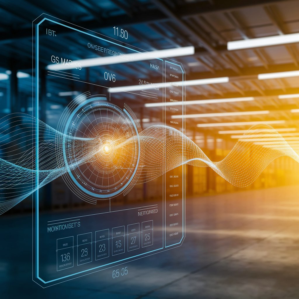 The Future of Digital Cargo Tracking